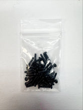 Load image into Gallery viewer, Sega Saturn External Case Screws - Lot of 50
