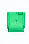 Load image into Gallery viewer, NES Game Cartridge [Clear Green] [With Logo]