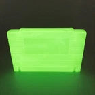 Load image into Gallery viewer, Super Nintendo [SNES] Game Cartridge Shell [Non FX] [Glow in the Dark]