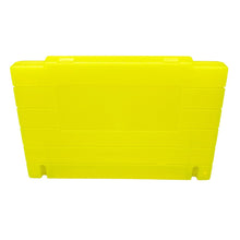 Load image into Gallery viewer, Super Nintendo [SNES] Game Cartridge Shell [Non FX] [Glow in the Dark]