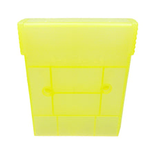 Load image into Gallery viewer, ColecoVision Game Cartridge Shell [Glow in the Dark] [No Logo]