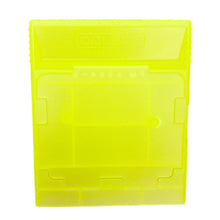 Load image into Gallery viewer, ColecoVision Game Cartridge Shell [Glow in the Dark] [With Logo]