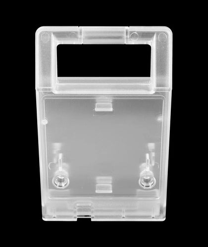 Odyssey 2 Game Cartridge Shell [Clear]