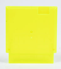 Load image into Gallery viewer, NES Game Cartridge [Extreme Green] [No Logo]