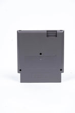 Load image into Gallery viewer, NES Game Cartridge [Gray] [With Logo]