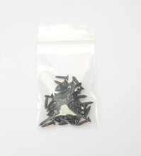 Load image into Gallery viewer, Atari 7800 Game Cartridge Screws Lot of 50