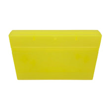 Load image into Gallery viewer, Sega Master System Cartridge Shell [Glow in the Dark] [With Logo]