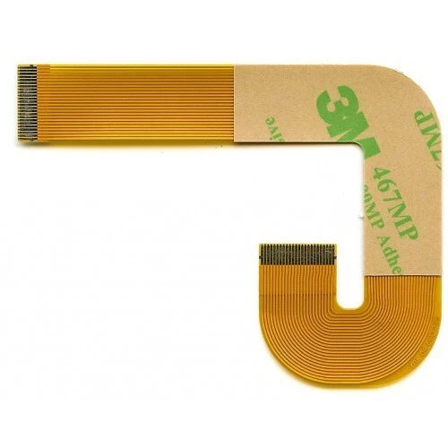 PlayStation PS2 Laser Ribbon Flex Cable – Hoskinson Industries