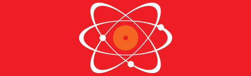 Magic Mike II: The Talking Robot Label [Atomic Sign]