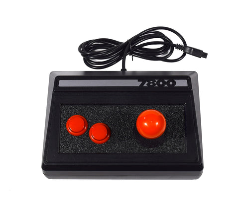 Arcade Controller [Right Configuration] for Atari 7800
