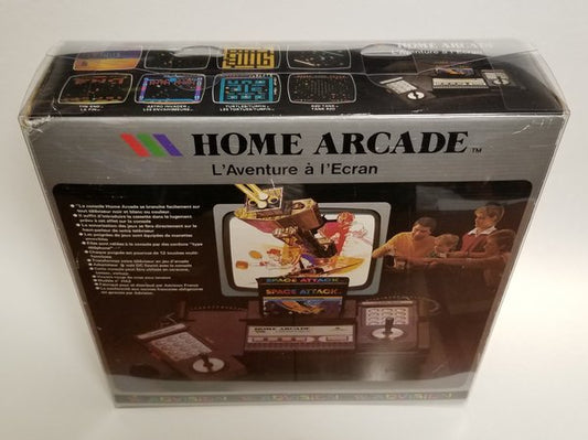 Advision Home Arcade System Box Protector [343x106x323mm]