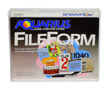 Load image into Gallery viewer, Aquarius Fileform &amp; FinForm Box Protector