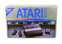 Load image into Gallery viewer, Console Box Protector [Large Variant] for Atari 5200