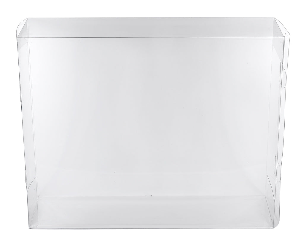 Console for Atari 7800 System Box Protector [405x33x115mm]