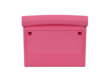 Load image into Gallery viewer, Game Cartridge Shell [Solid Pink] for Atari Jaguar [With Logo]