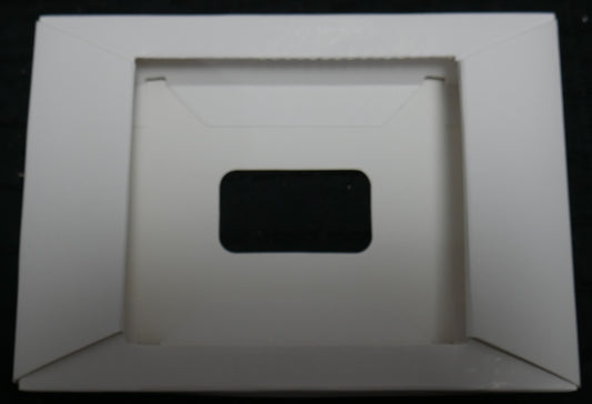 Game Box Insert for Atari Jaguar