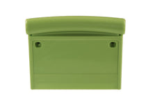 Load image into Gallery viewer, Game Cartridge Shell [Lime Green] for Atari Jaguar [With logo]