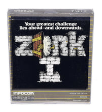Load image into Gallery viewer, Zork I Box Protector