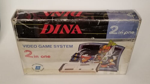 Dina System Box Protector