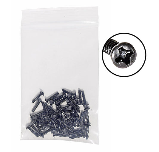 Intellivision 1 Exterior Shell Case Screws lot of 50