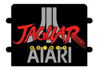 Atari Jaguar Controller Insert Atari Jaguar