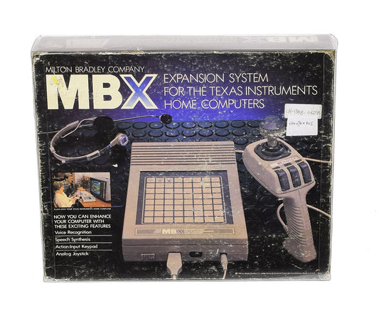 MBX Expansion Console Box Protector [334x96x405mm]