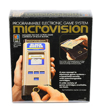 Load image into Gallery viewer, Microvision System Box Protector [US Variant]