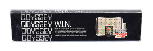 Odyssey 1 Game Box Protector [43x104x25mm]