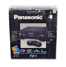 Load image into Gallery viewer, Panasonic FZ-1 Console Box Protector