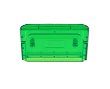 Load image into Gallery viewer, Sega Genesis Cartridge Shell [Transparent Green]