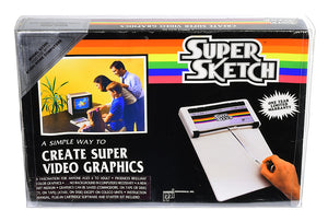 Super Sketch Box Protector