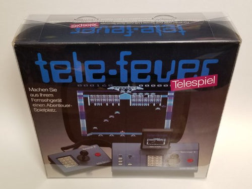 Tele-Fever System Box Protector