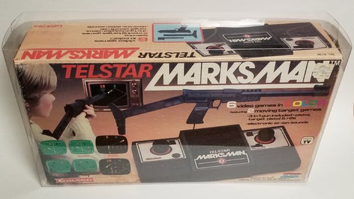 Telstar Marks Man System Box Protector