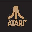 Load image into Gallery viewer, Atari 2600 Atari Game Center Storage Unit Replacement Label Set
