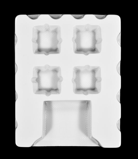 Vectrex Game Tray